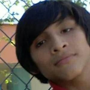 Meet your Posher, Luis